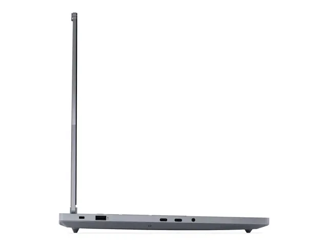 Lenovo ThinkBook 16p G6 ADR - 16" AMD Ryzen 9 8940HX 32 GB RAM 1 T...