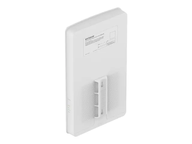 NETGEAR Insight WAX610Y - Trådløst tilgangspunkt - Wi-Fi 6 - 2.4 G...