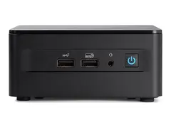 ASUS NUC 12 Pro Kit RNUC12WSHI500002I - mini-PC Core i5 1240P 1.7 GHz 0 GB - uten HDD