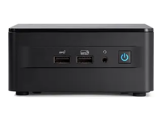 ASUS NUC 12 Pro Kit RNUC12WSHI500002I mini-PC Core i5 1240P 1.7 GHz - 0 GB - uten HDD