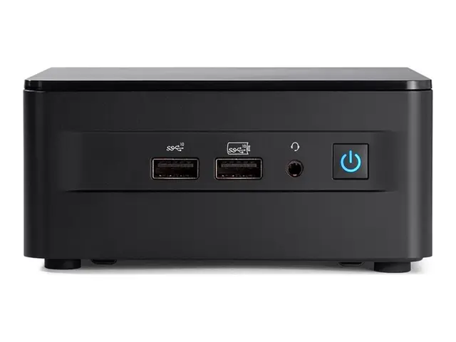 ASUS NUC 12 Pro Kit RNUC12WSHI500002I - mini-PC Core i5 1240P 1.7 ...
