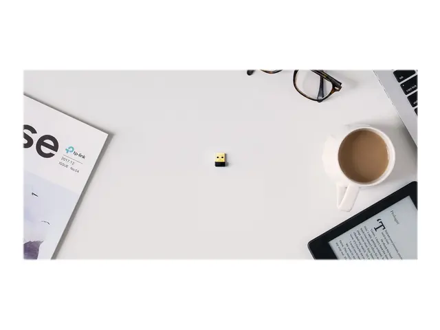 TP-Link Archer T2U Nano - Nettverksadapter USB 2.0 Wi-Fi 5