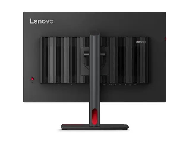 Lenovo ThinkVision 27 3D - LED-skjerm 27" 3840 x 2160 4K @ 60 Hz I...