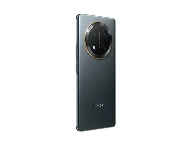 Honor Magic7 Lite - Titansvart 512 GB
