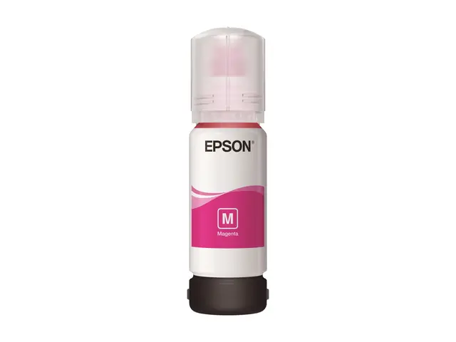 Epson EcoTank 104 - 65 ml magenta original blekkbeholder for ET-14...