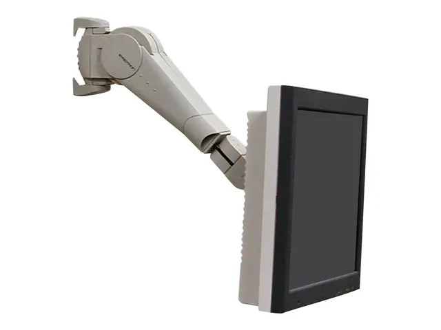 Ergotron 400 Series - Monteringssett (leddarm, sokkel, VESA-adapte...