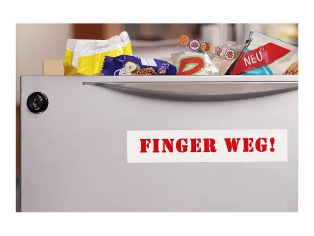 Brother TZe-262 - Rødt på hvitt Rull (3,6 cm x 8 m) 1 kassett(er) ...