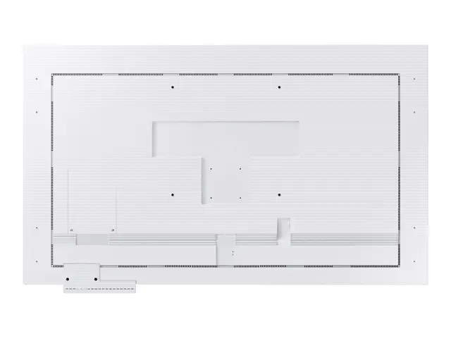 Samsung Flip Pro WM65B - 65" Diagonalklasse (64.5" synlig) WMB Ser...