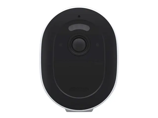 Arlo Go 2 - Nettverksovervåkingskamera værbestandig farge (Dag og ...