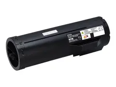 Epson - Høykapasitets - svart - original tonerpatron Epson Return Program - for WorkForce AL-M400DN, AL-M400DTN