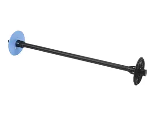 HP - Skriverspindel - 36" - for DesignJet Studio, T520, T520 ePrinter, T525, T530, T630, T650 (36"), T730, T830 (36")