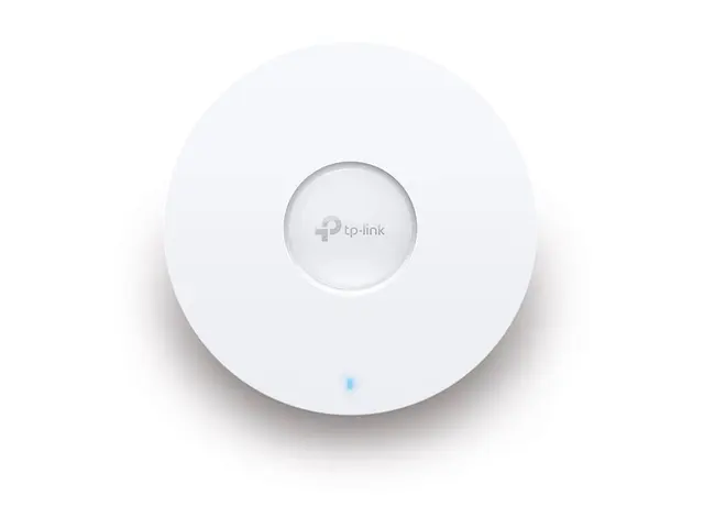 TP-Link Omada EAP653 V1 - Trådløst tilgangspunkt Wi-Fi 6 2.4 GHz, ...