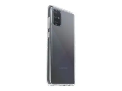 OtterBox React Series - Baksidedeksel for mobiltelefon - blank - f...
