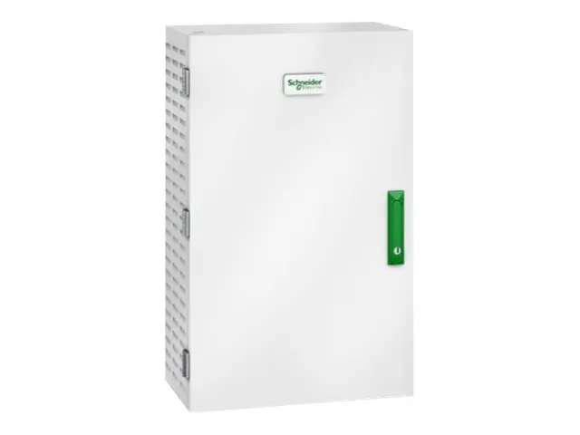 Schneider Electric GVBBB630EL-1CB - Sikringsskap hvit