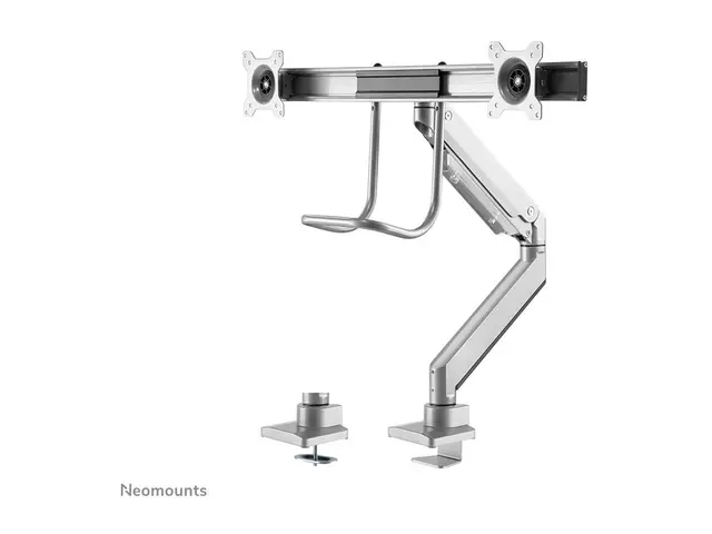 Neomounts NM-D775DX - Monteringssett full bevegelse for 2 LCD-skje...