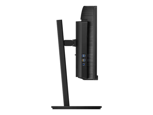 Philips 345B1C - LED-skjerm kurvet 34" 3440 x 1440 WQHD @ 100 Hz V...