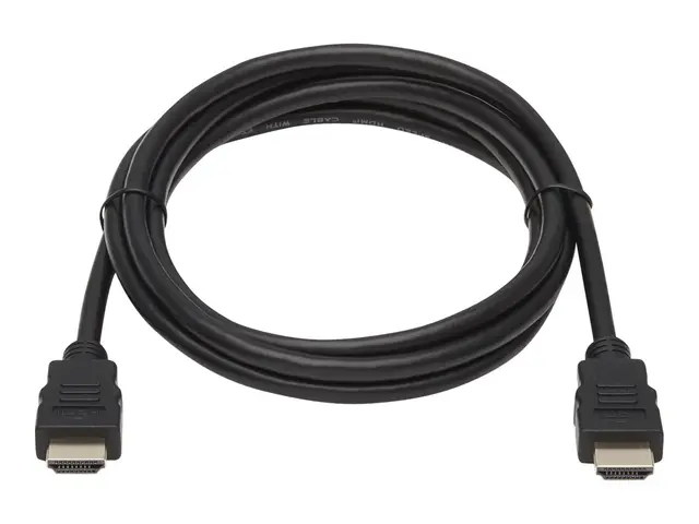 Eaton Tripp Lite Series High Speed HDMI Cable with Ethernet, UHD 4...