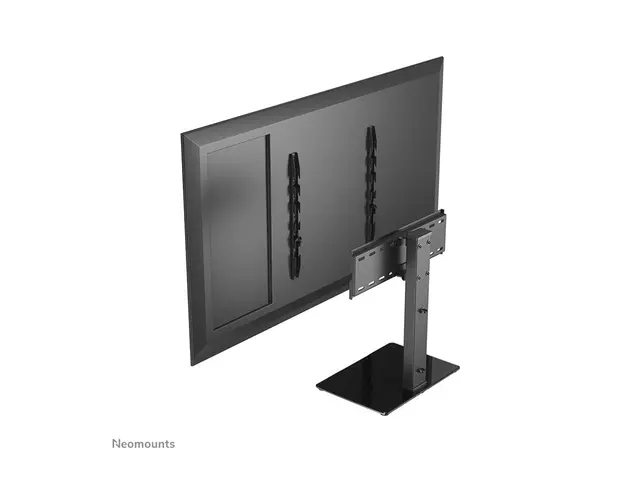 Neomounts DS45-430BL14 - Stativ for TV stål svart skjermstørrelse:...