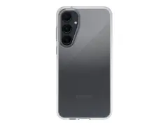 OtterBox React Series - Baksidedeksel for mobiltelefon blank - for Samsung Galaxy A55
