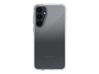OtterBox React Series - Baksidedeksel for mobiltelefon blank - for Samsung Galaxy A55