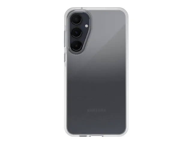 OtterBox React Series - Baksidedeksel for mobiltelefon blank Samsu...
