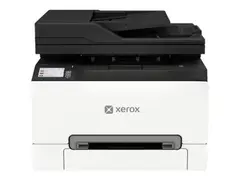 Xerox C245 - Multifunksjonsskriver - farge laser - A4/Legal (medie) - opp til 25 spm (kopiering) - opp til 25 spm (trykking) - 250 ark - USB 2.0, Gigabit LAN, Wi-Fi(ac), USB 2.0 vert