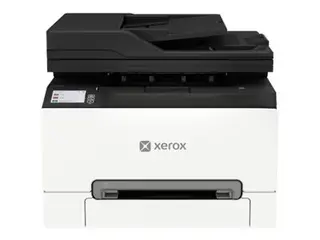 Xerox C245 - Multifunksjonsskriver - farge laser - A4/Legal (medie) - opp til 25 spm (kopiering) - opp til 25 spm (trykking) - 250 ark - USB 2.0, Gigabit LAN, Wi-Fi(ac), USB 2.0 vert