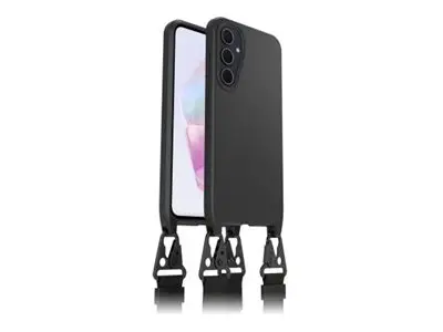 OtterBox React Series - Baksidedeksel for mobiltelefon - halskjede...