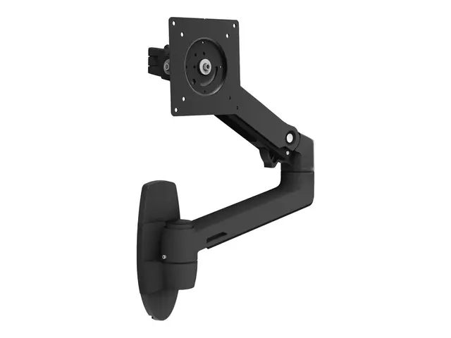 Ergotron LX - Monteringssett (leddarm, utvidelsesadapter, veggmont...