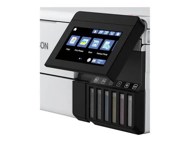 Epson EcoTank ET-8500 - Multifunksjonsskriver farge ink-jet påfyll...