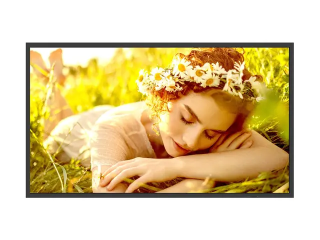 LG 32UL5Q-M - 32" Diagonalklasse UL5Q-M Series LED-bakgrunnsbelyst...