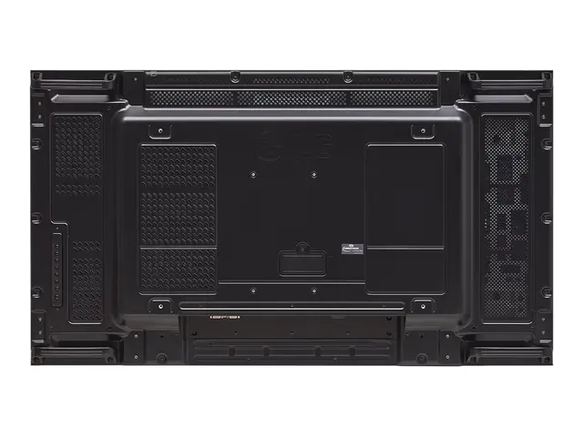 LG 55VH7J-H - 55" Diagonalklasse VH7J-H Series LED-bakgrunnsbelyst...
