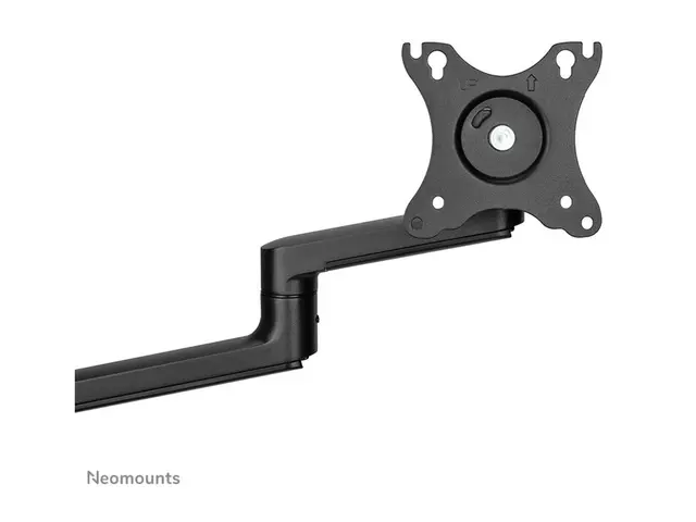 Neomounts DS60-425BL1 - Monteringssett (skrivebordsklemmemontering...