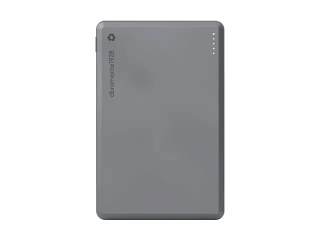 dbramante1928 re-charge - Trådløs nødlader 5000 mAh 20 watt 3 A (U...