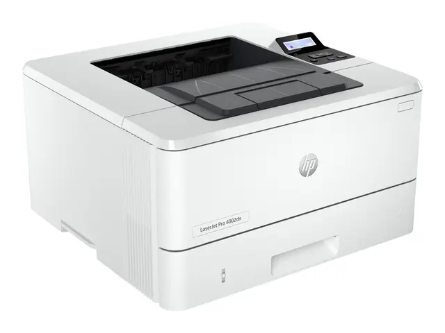 HP LaserJet Pro 4002dn - Skriver S/H Dupleks laser A4/Legal 4800 x...