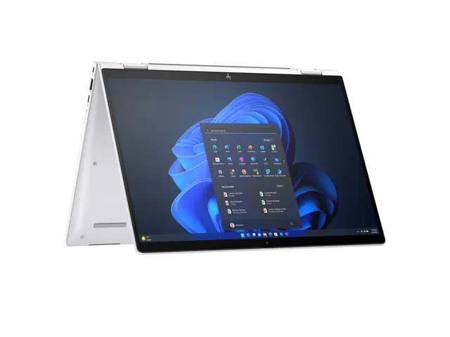 HP Elite x360 1040 G11 Notebook - AI Ready 14" Intel Core Ultra 5 ...