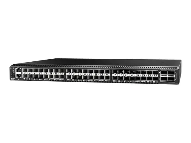 Lenovo ThinkSystem DB620S - Switch - Styrt - 24 x 32Gb Fibre Chann...