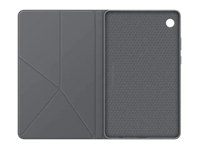Samsung EF-BX130 - Lommebok for nettbrett - svart - for Galaxy Tab...