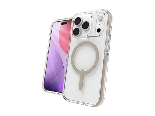 Zagg Santa Cruz Snap - Baksidedeksel for mobiltelefon MagSafe-sams...