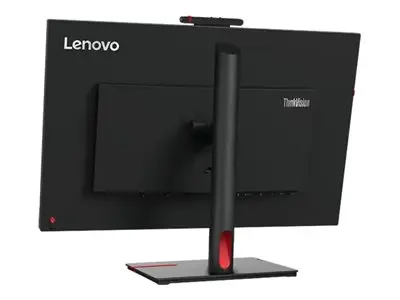 Lenovo ThinkVision T27hv-30 - LED-skjerm 27" 2560 x 1440 QHD IPS 3...