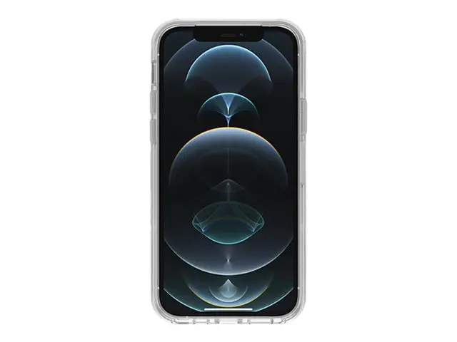 OtterBox Symmetry Series+ - Baksidedeksel for mobiltelefon - med M...