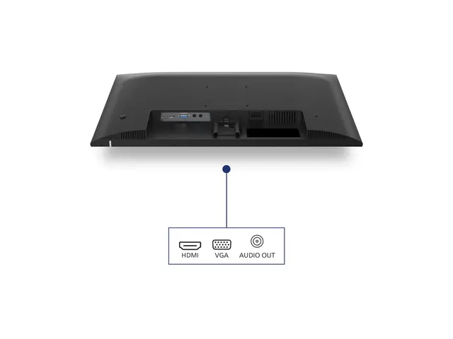 Philips 27E1N1100A - 1000 Series LED-skjerm 27" 1920 x 1080 Full H...
