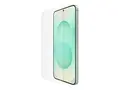 Belkin ScreenForce InvisiGlass - Skjermbeskyttelse for mobiltelefon glass - for Samsung Galaxy S25, S25 Ultra, S25+