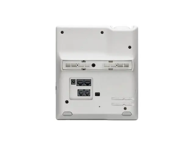 HP Poly Edge E320 - VoIP-telefon med Bluetooth-grensesnitt treveis...