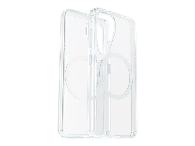 OtterBox Symmetry Series Clear - Baksidedeksel for mobiltelefon - ...