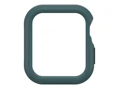 OtterBox - St&#248;tfanger for smartarm&#229;ndsur polykarbonat, resirkulert plast - salbeige (gr&#248;nn) - for Apple Watch Edition Series 6, Herm&#232;s Series 6, Nike SE, Nike Series 6, SE, Series 6
