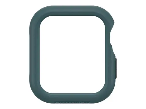 OtterBox - St&#248;tfanger for smartarm&#229;ndsur polykarbonat, resirkulert plast - salbeige (gr&#248;nn) - for Apple Watch Edition Series 6, Herm&#232;s Series 6, Nike SE, Nike Series 6, SE, Series 6