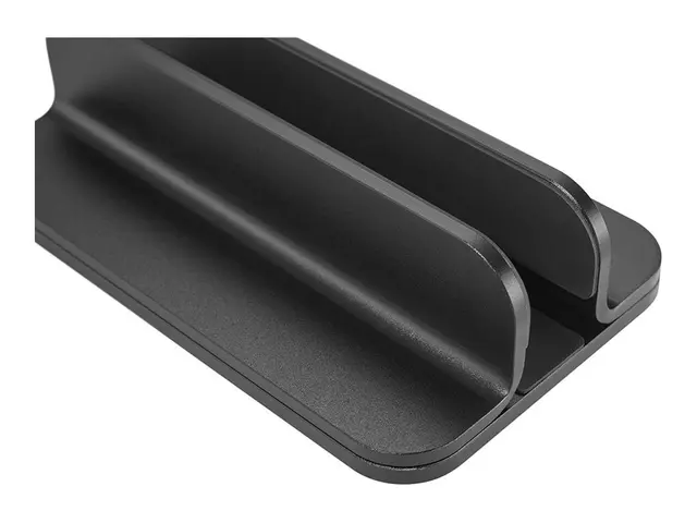 Neomounts NSLS300BLACK - Notebookstativ skrivebord 11" 17" svart