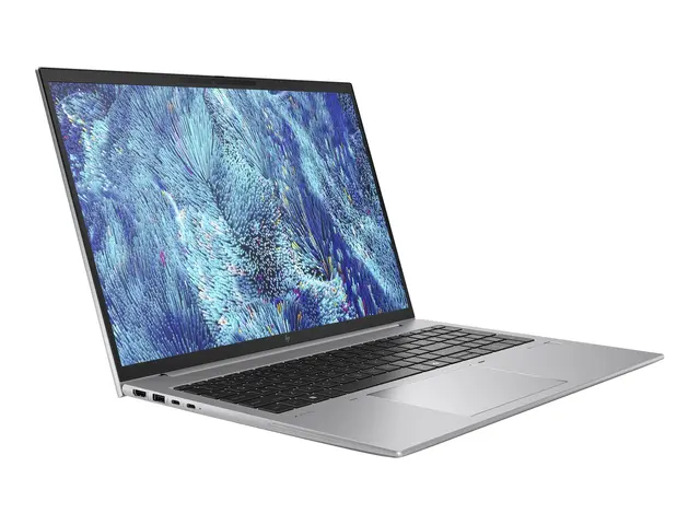 HP ZBook Firefly 16 G11 Mobile Workstation - AI Ready 16" Intel Co...