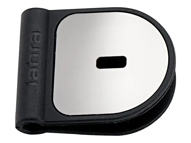 Jabra Kensington Lock Adaptor - Tyverisikker låsadapter for hodese...